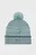 Мужская бирюзовая шапка M's Drive Pom Beanie