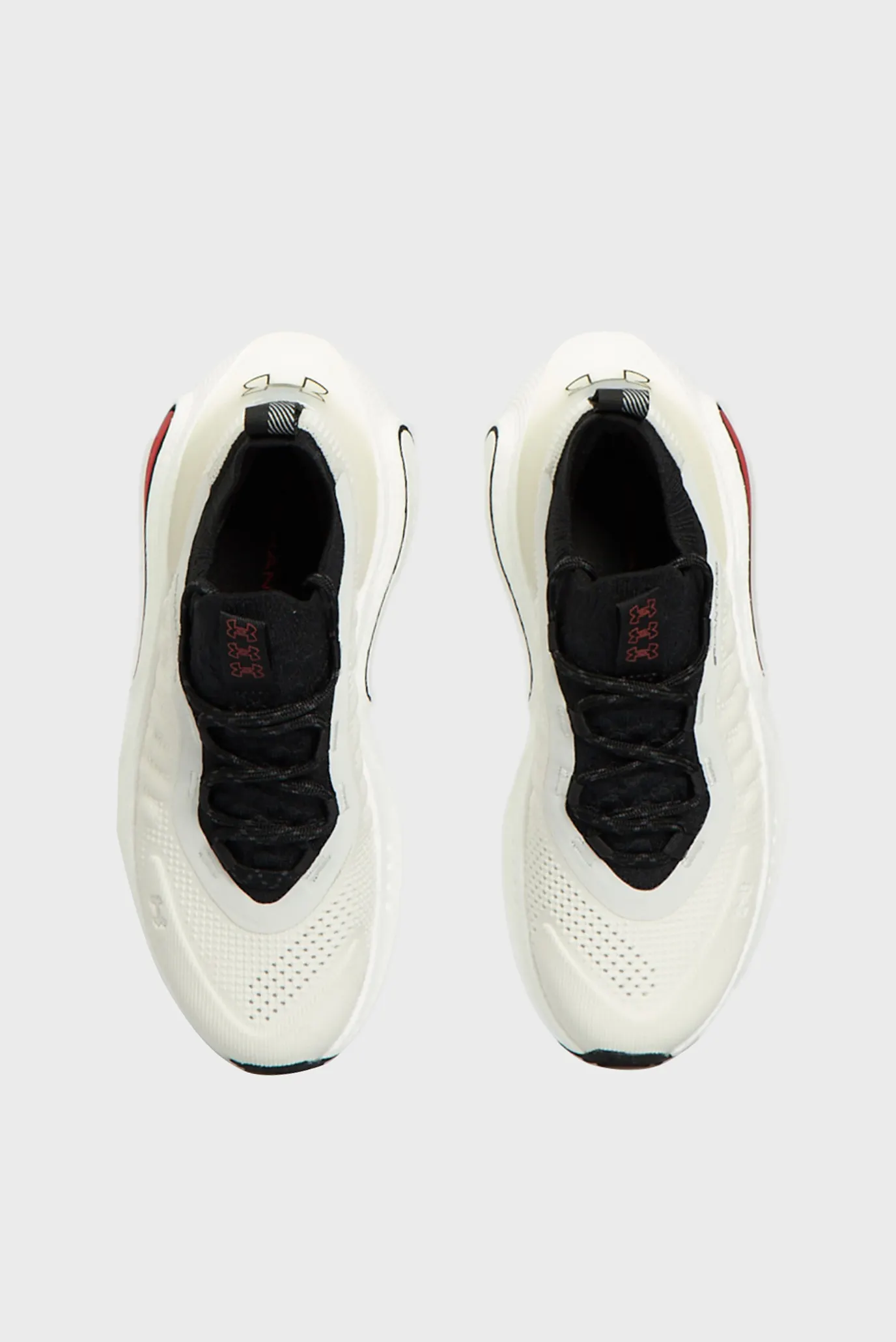 Жіночі бежеві кросівки UA W Phantom 4 4