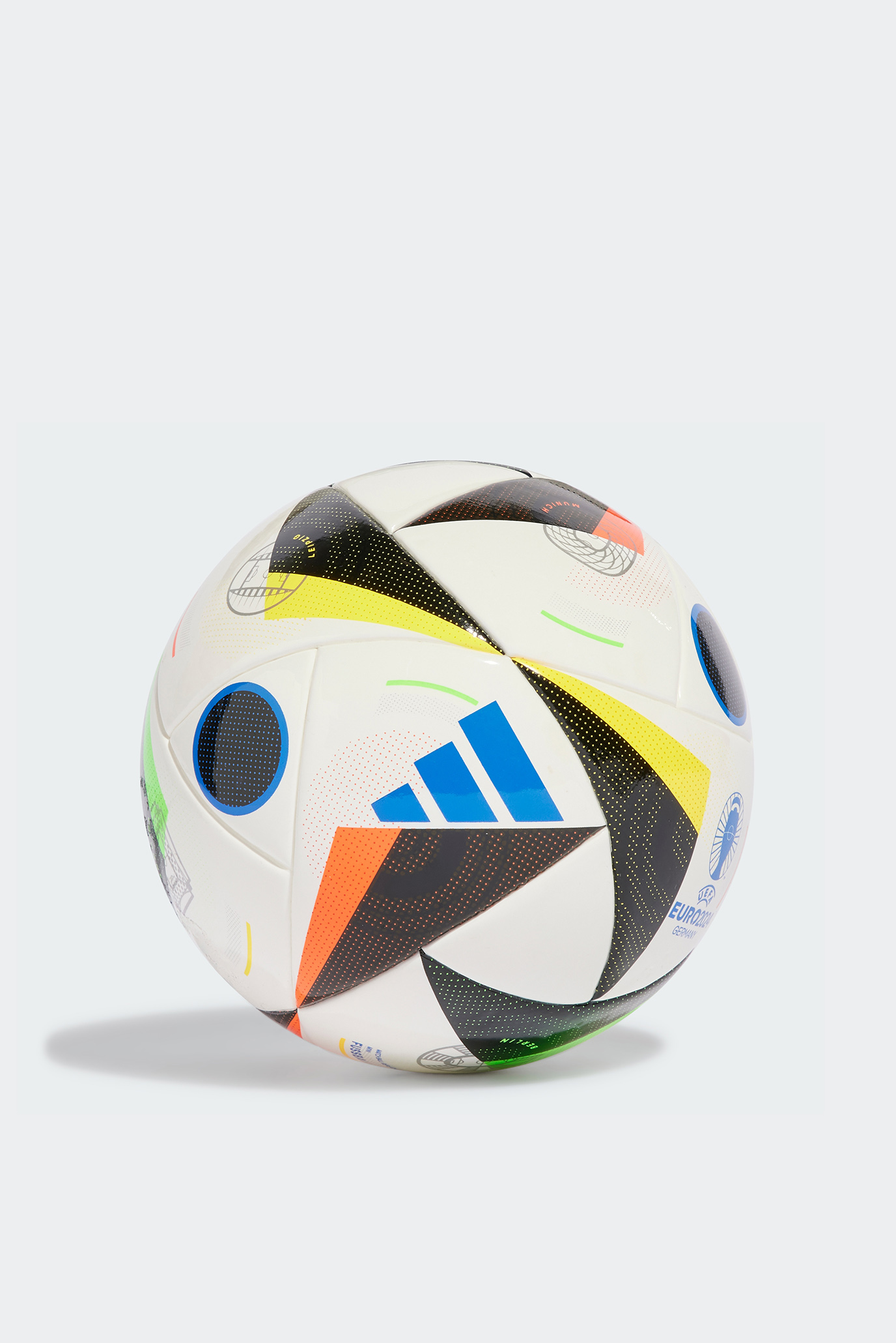 М'яч Euro 24 Mini 1