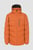 Мужская оранжевая куртка BLUSTERY