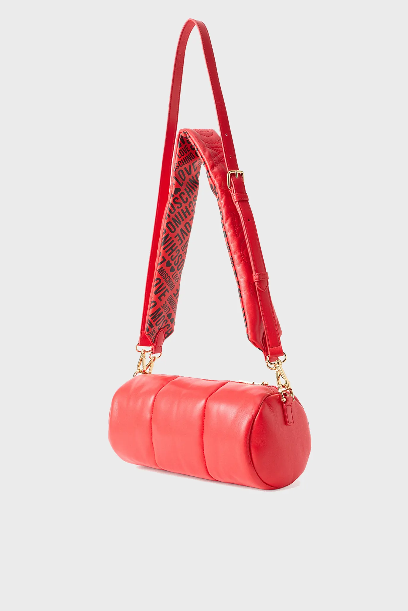 Женская коралловая сумка 3