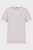 Женская розовая футболка MODERN REGULAR C-NK SS