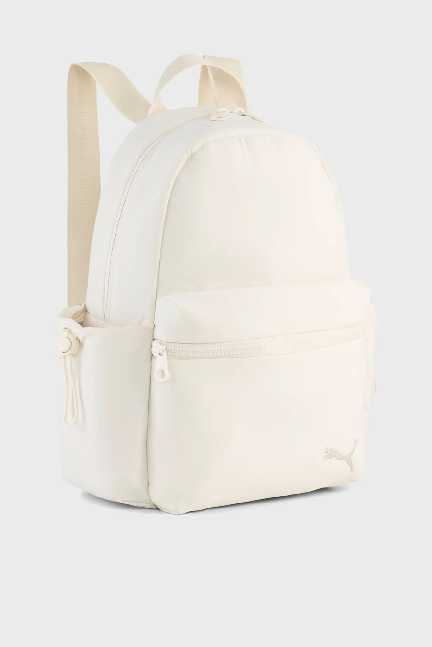 Детский белый рюкзак HER Small 13L Backpack Youth 1