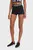 Женские черные шорты W NP 365 SHORT 3IN