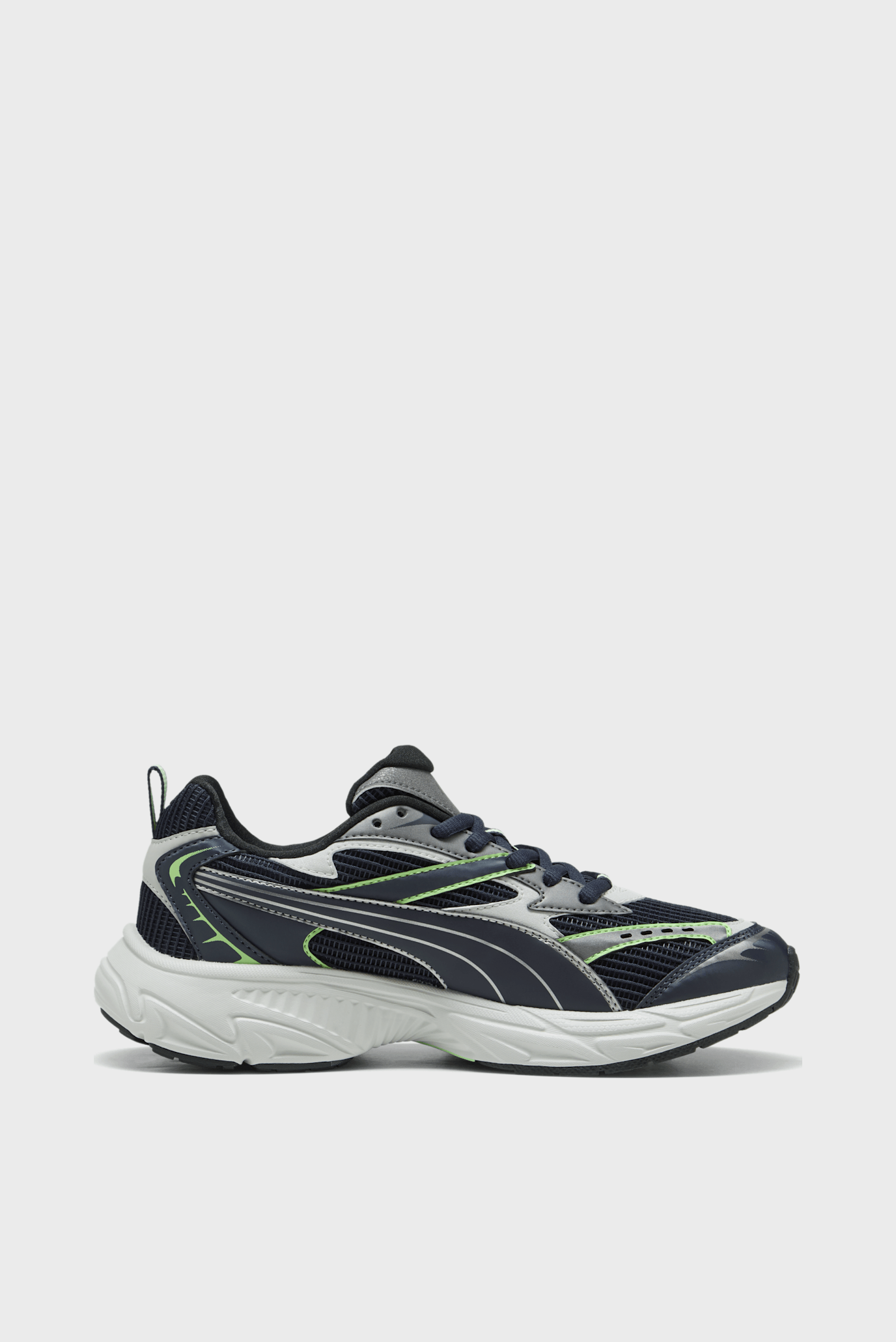 Кроссовки PUMA Morphic Athletic Sneakers 1