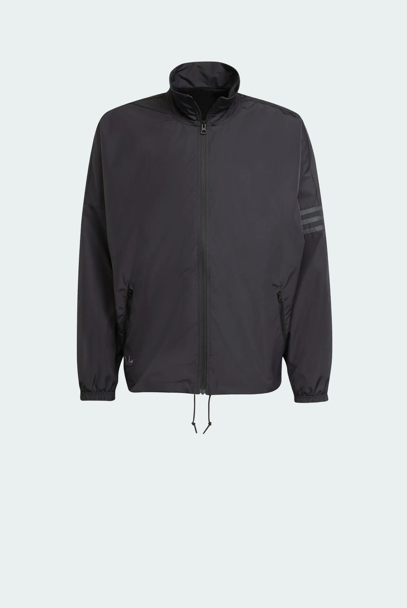 Мужская черная спортивная кофта Neuclassics 6