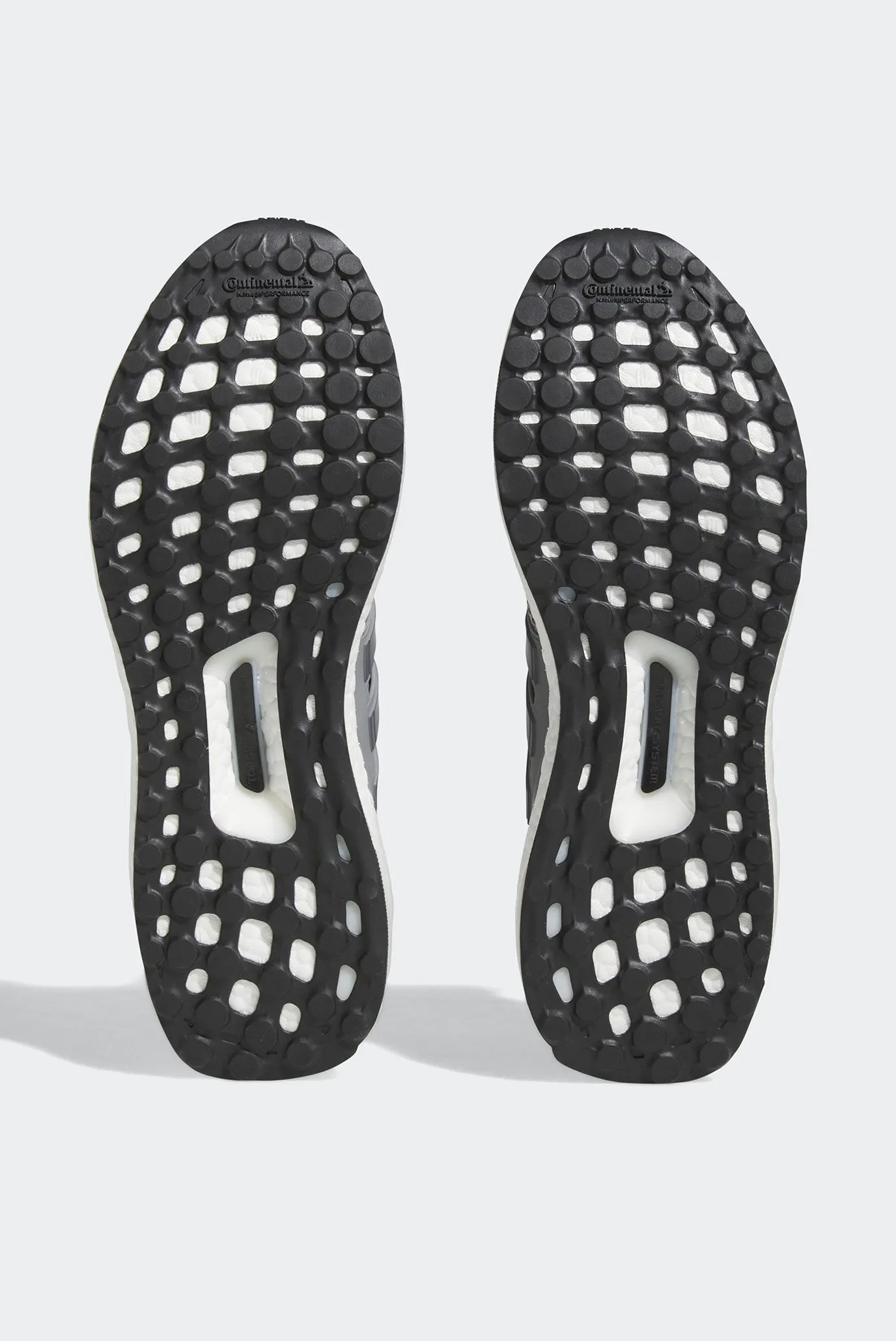 Мужские серые кроссовки Ultraboost 1.0 adidas HQ4200 — MD