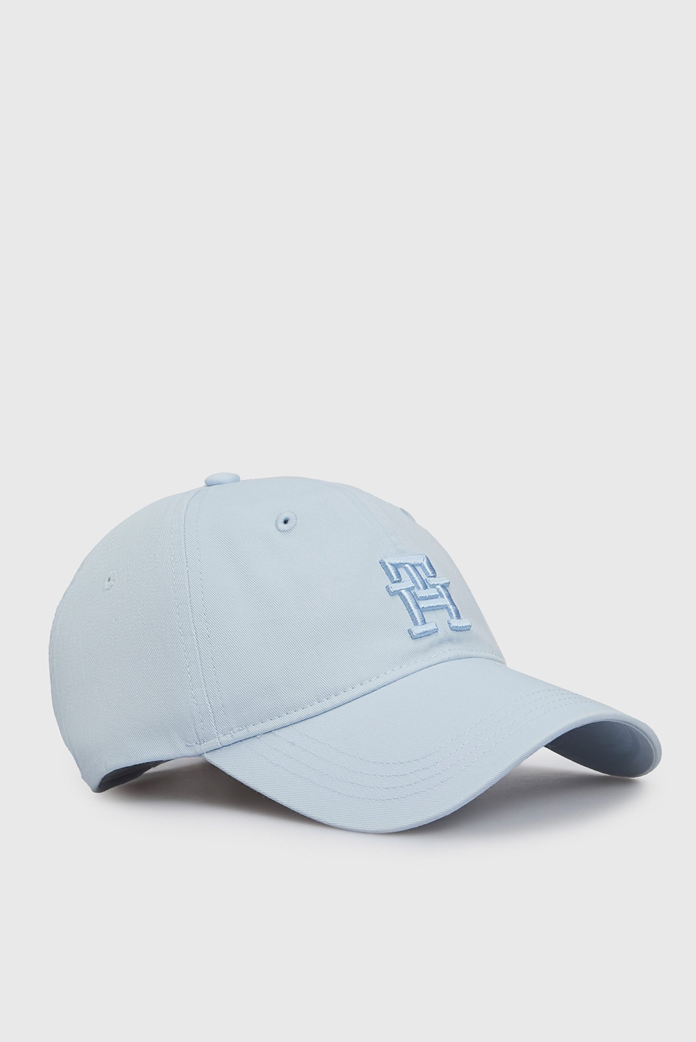 Женская голубая кепка BEACH SUMMER SOFT CAP 1