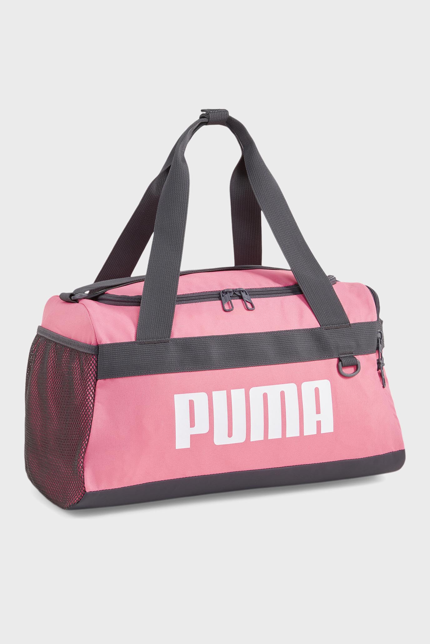 Розовая сумка Challenger XS Duffle Bag 1