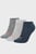Шкарпетки PUMA UNISEX SNEAKER PLAIN 3P