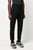 Чоловічі чорні спортивні штани P-TARY-DOVAL-ZIP-PJ TROUSERS