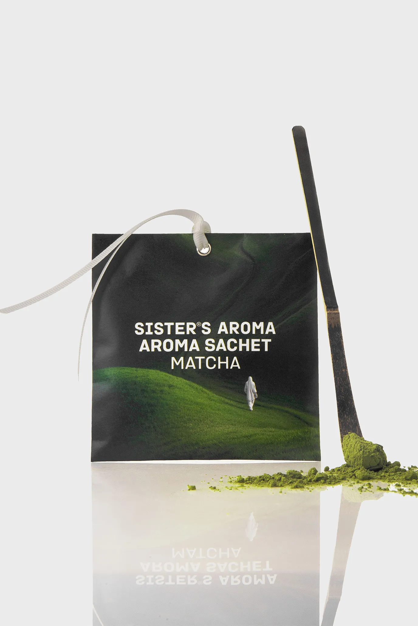 Ароматичне саше MATCHA 3