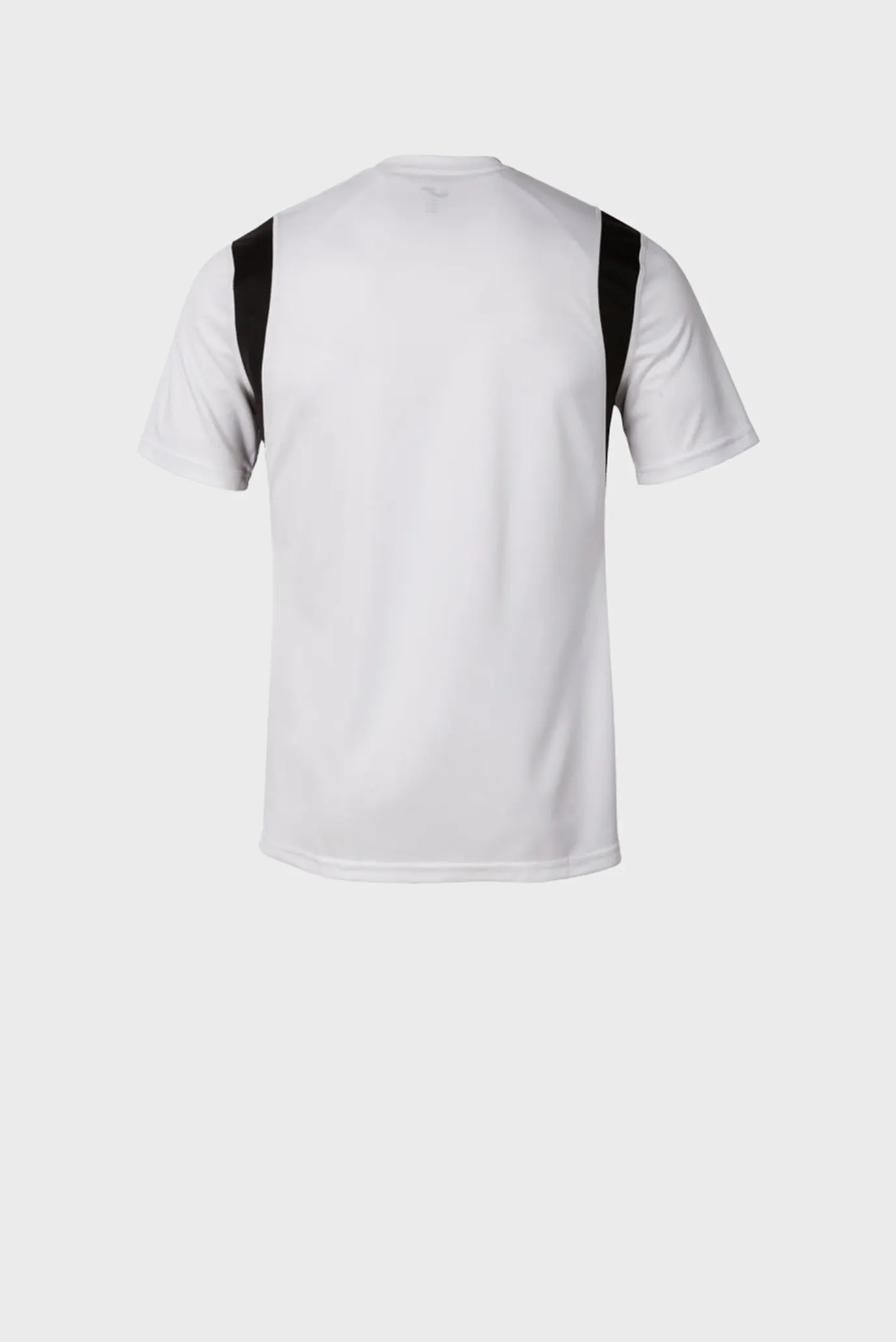 Детская белая футболка 2