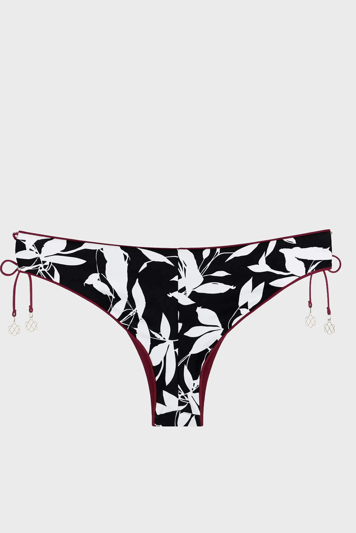 Женский купальник 7