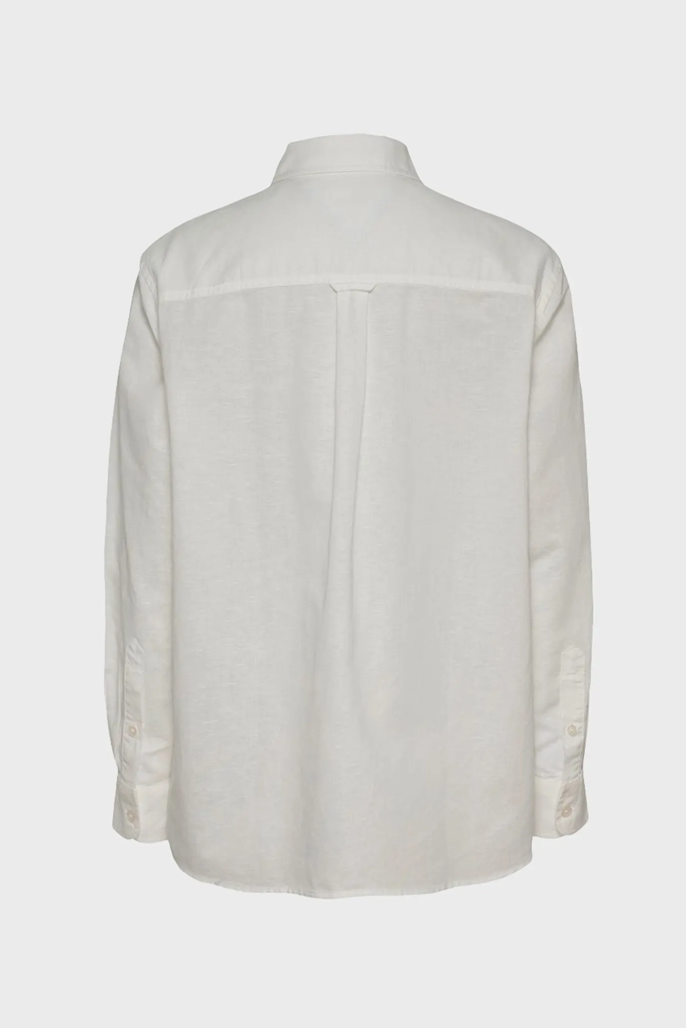 Женская белая рубашка TJW RLX LINEN 2