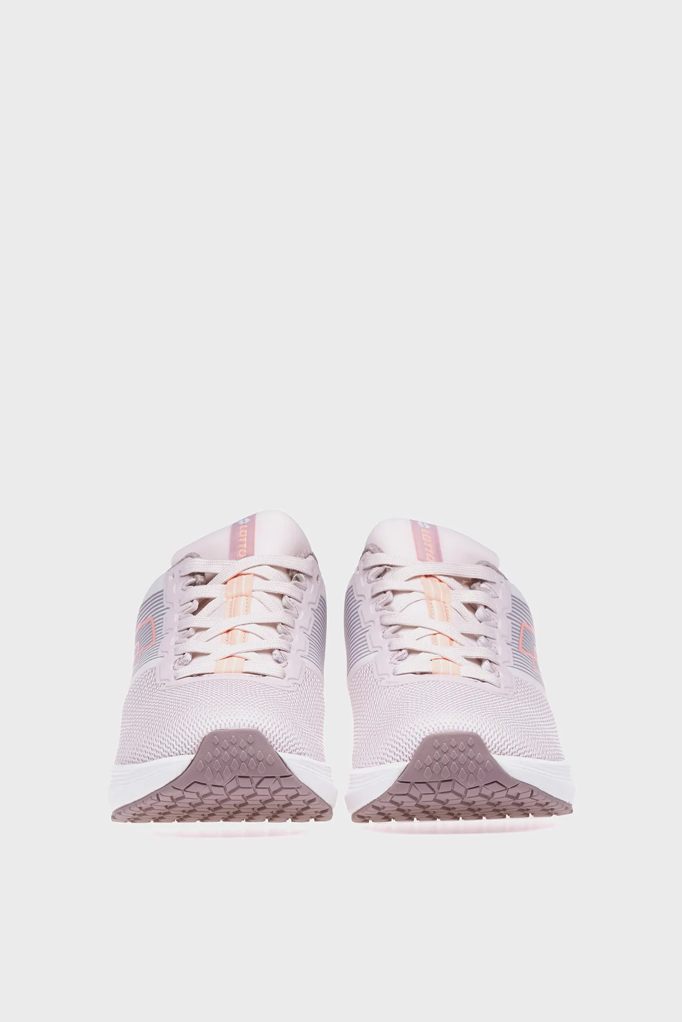 Жіночі пудрові кросівки SPEEDEVO 700 W 3