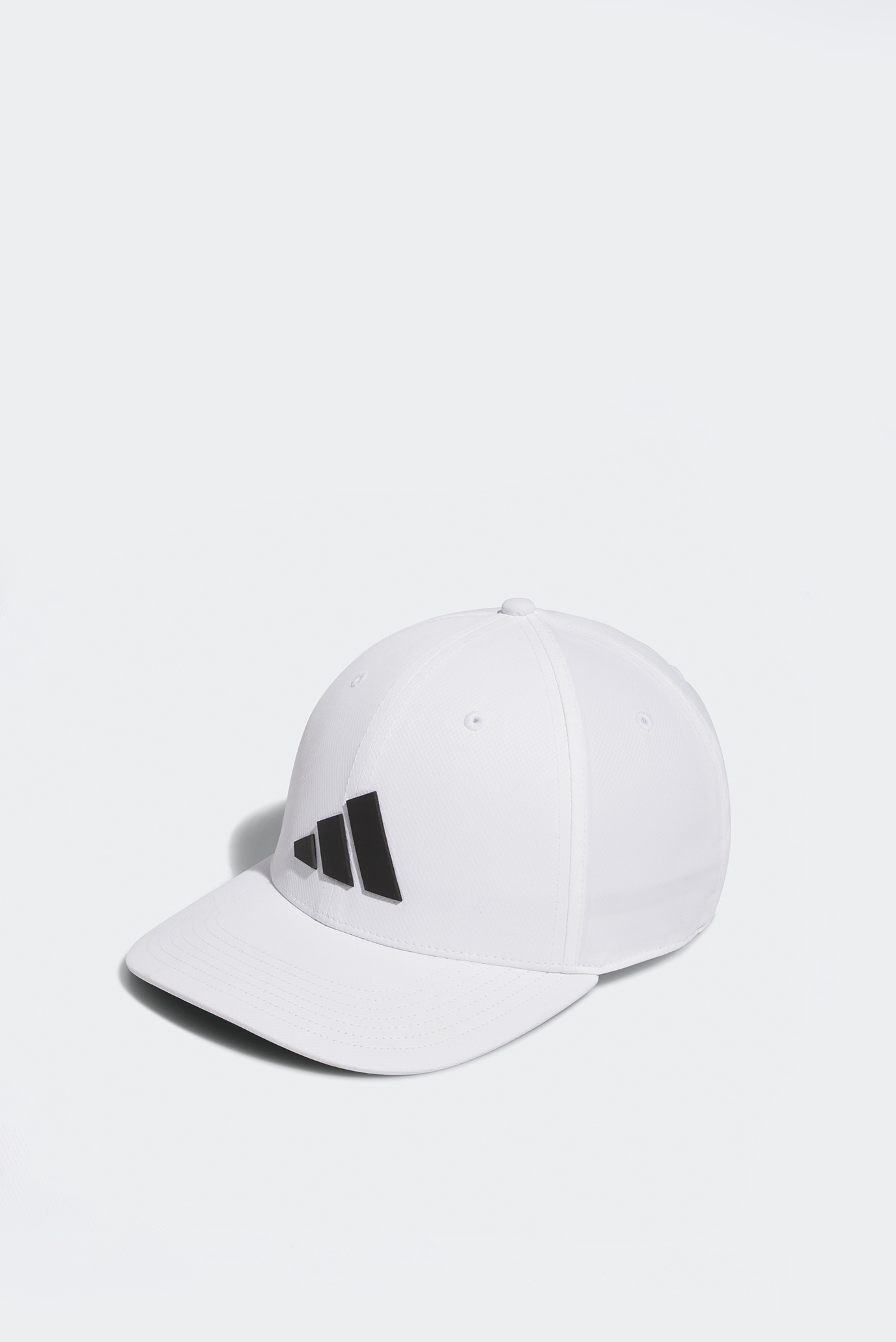 Мужская белая кепка Tour Snapback 1