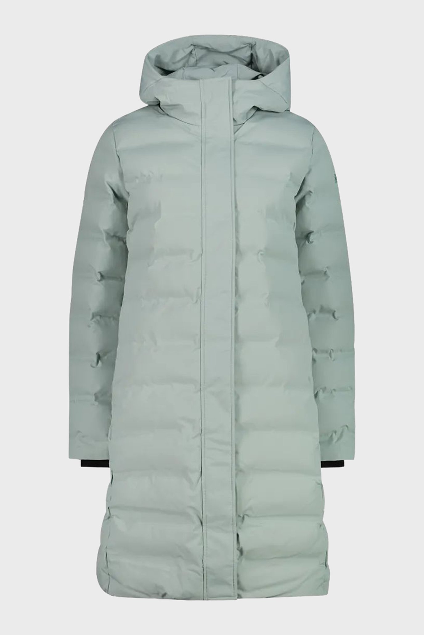 Женская мятная куртка FIX HOOD FEEL WARM Ментоловый 42 CMP 35K3676-E421 Женская мятная куртка FIX HOOD FEEL WARM Ментоловый 42 CMP 35K3676-E421