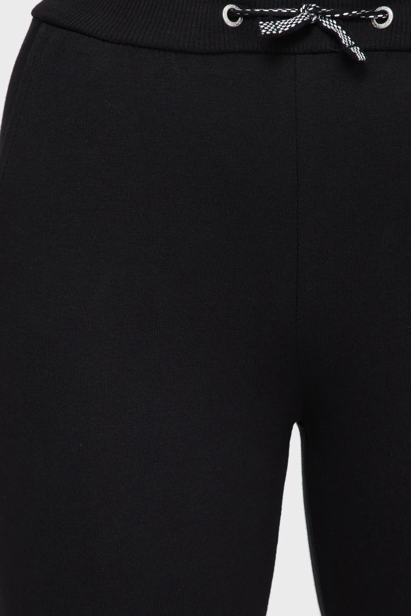 Дитячі чорні шорти 3