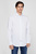 Мужская белая рубашка с узором CL JERSEY