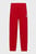 Женские красные спортивные брюки CREST SWEAT PANT