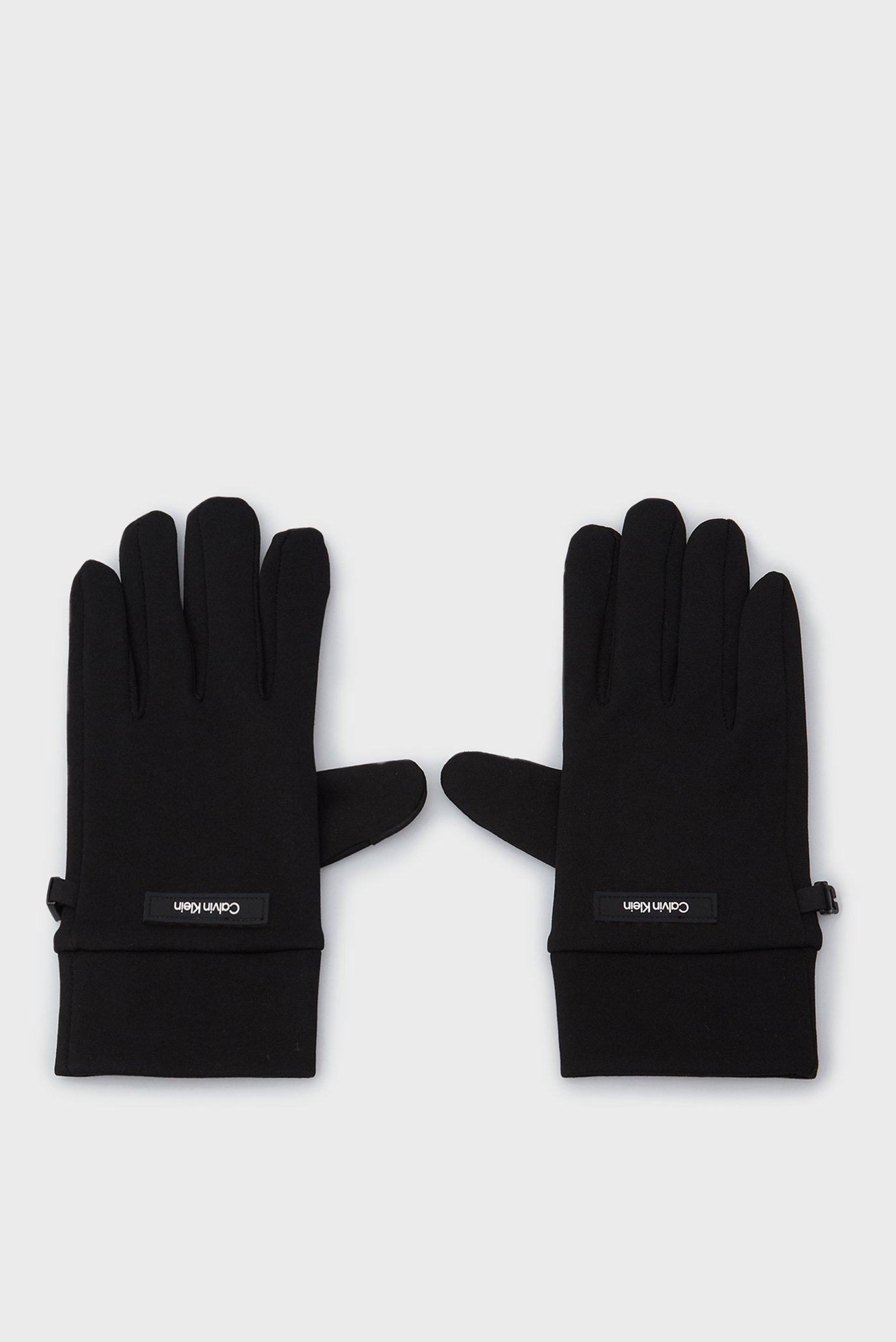 Чоловічі чорні рукавички NEOPRENE GLOVES 1