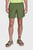 Чоловічі зелені плавальні шорти SHORT BEACH BASIC