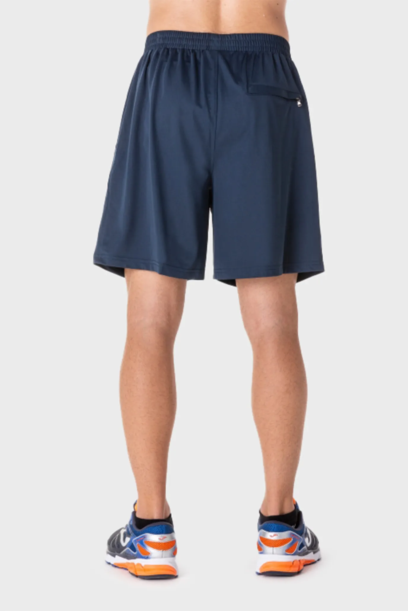 Чоловічі темно-сині шорти 2