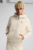 Мужское белое худи PUMATECH Full-Zip Hoodie Men