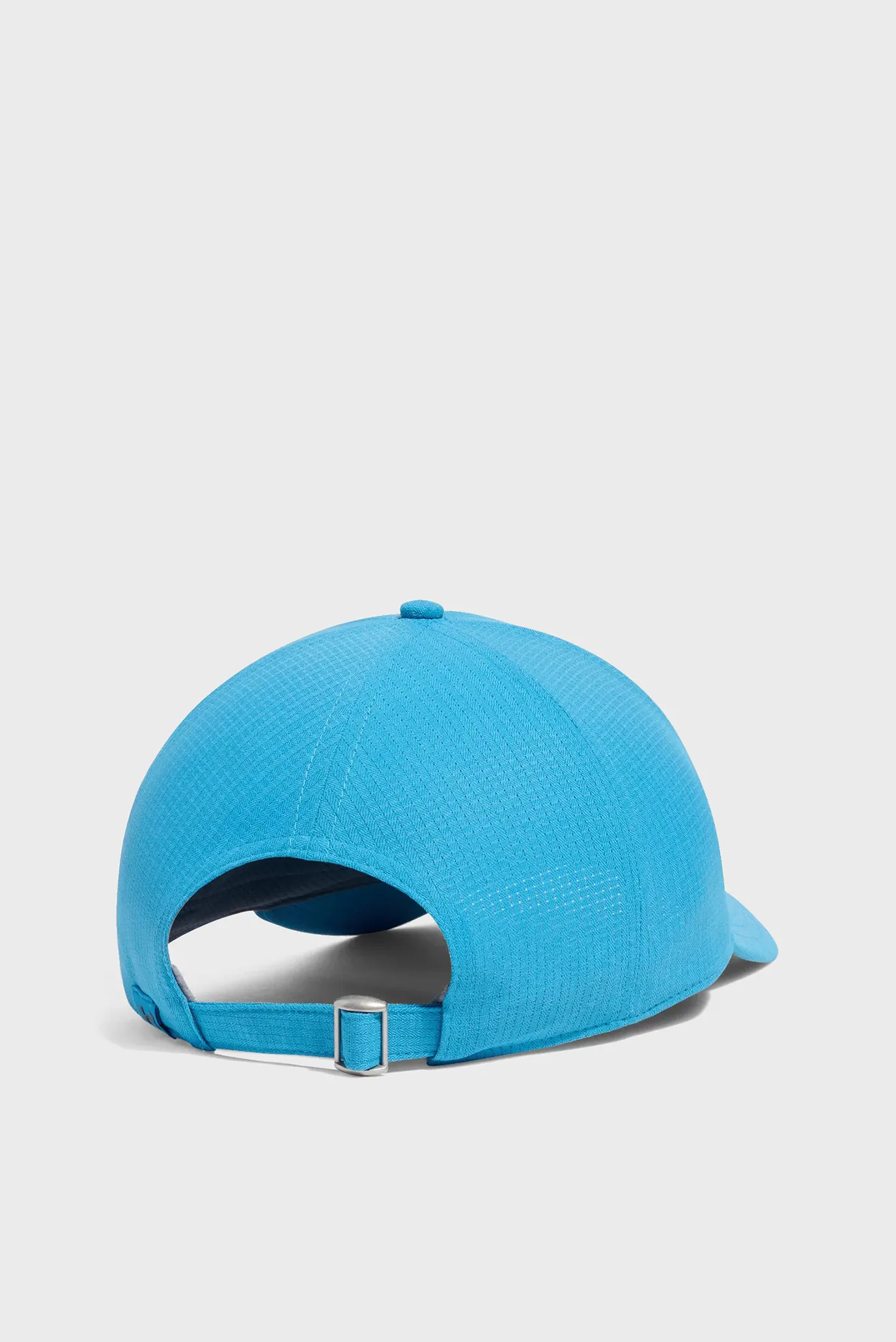 Чоловіча блакитна кепка M Iso 3