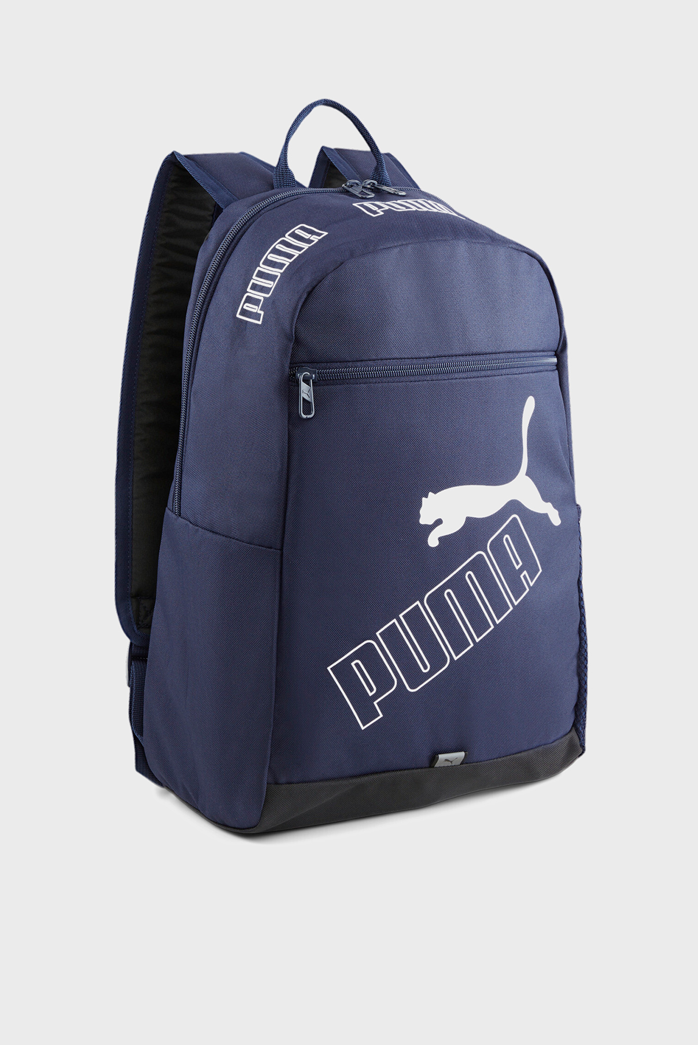 Мужской синий рюкзак PUMA Phase Backpack II 1
