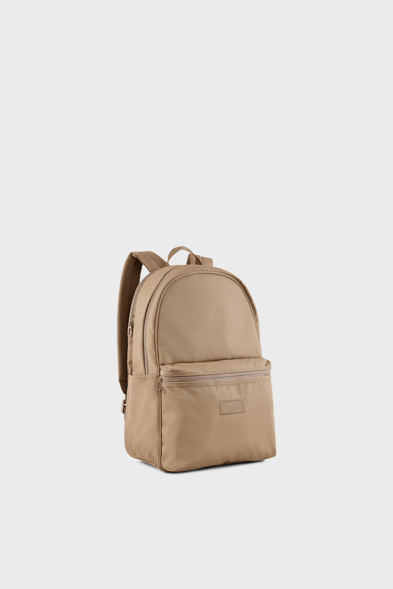 Бежевый рюкзак ESSENTIALS Large Backpack 1