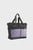 Мужская черная сумка PUMA x PLEASURES Tote Bag