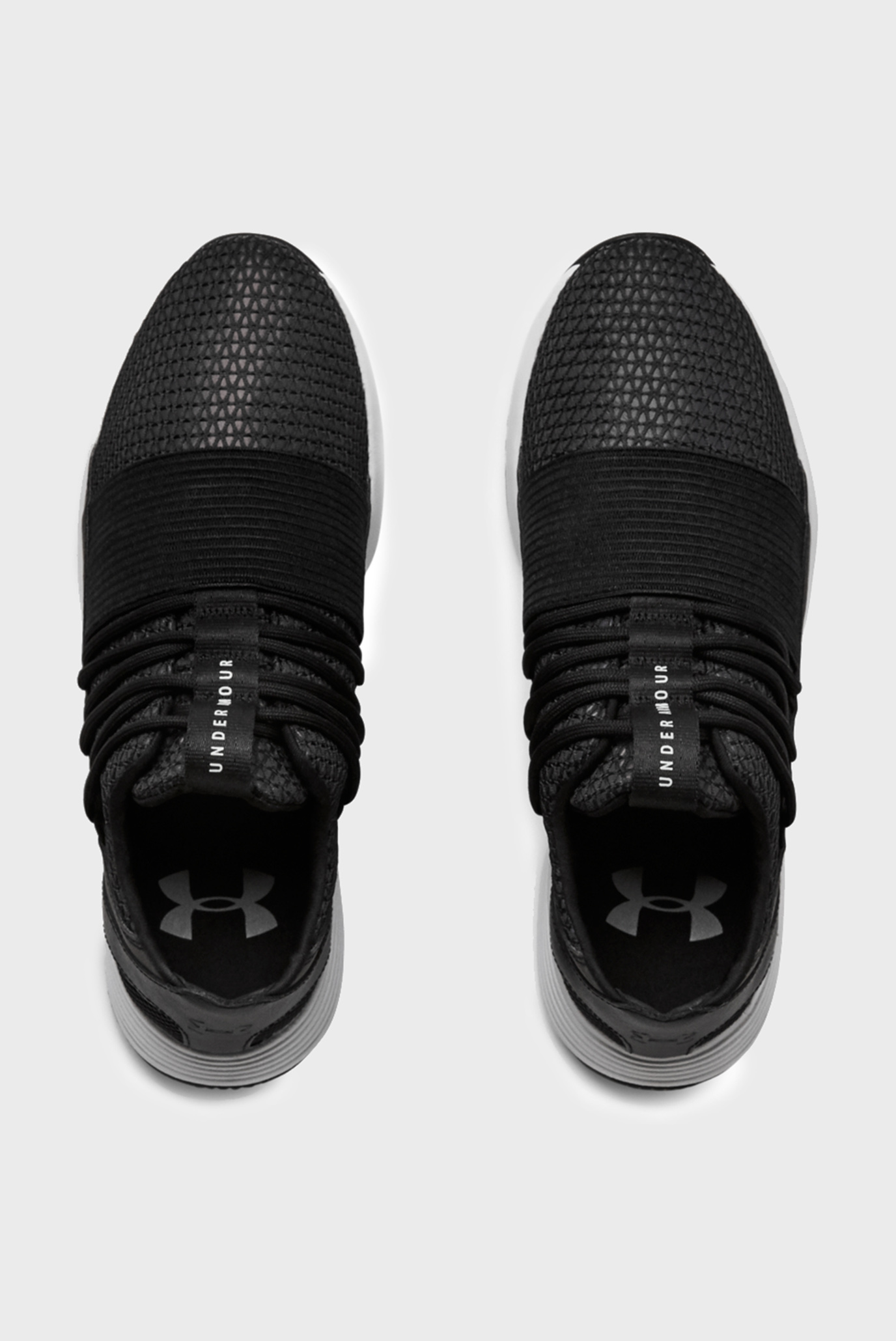 under armour breathe lace reflective