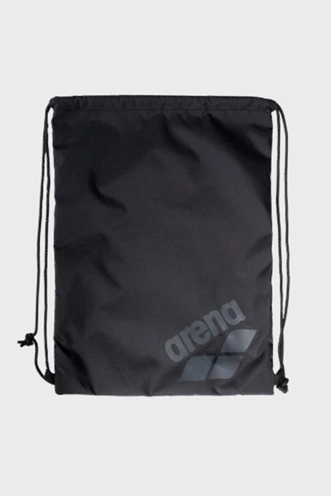 Черная сумка-мешок ONE GO SWIMBAG Черный ONESIZE Arena 010239-100 Черная сумка-мешок ONE GO SWIMBAG Черный ONESIZE Arena 010239-100
