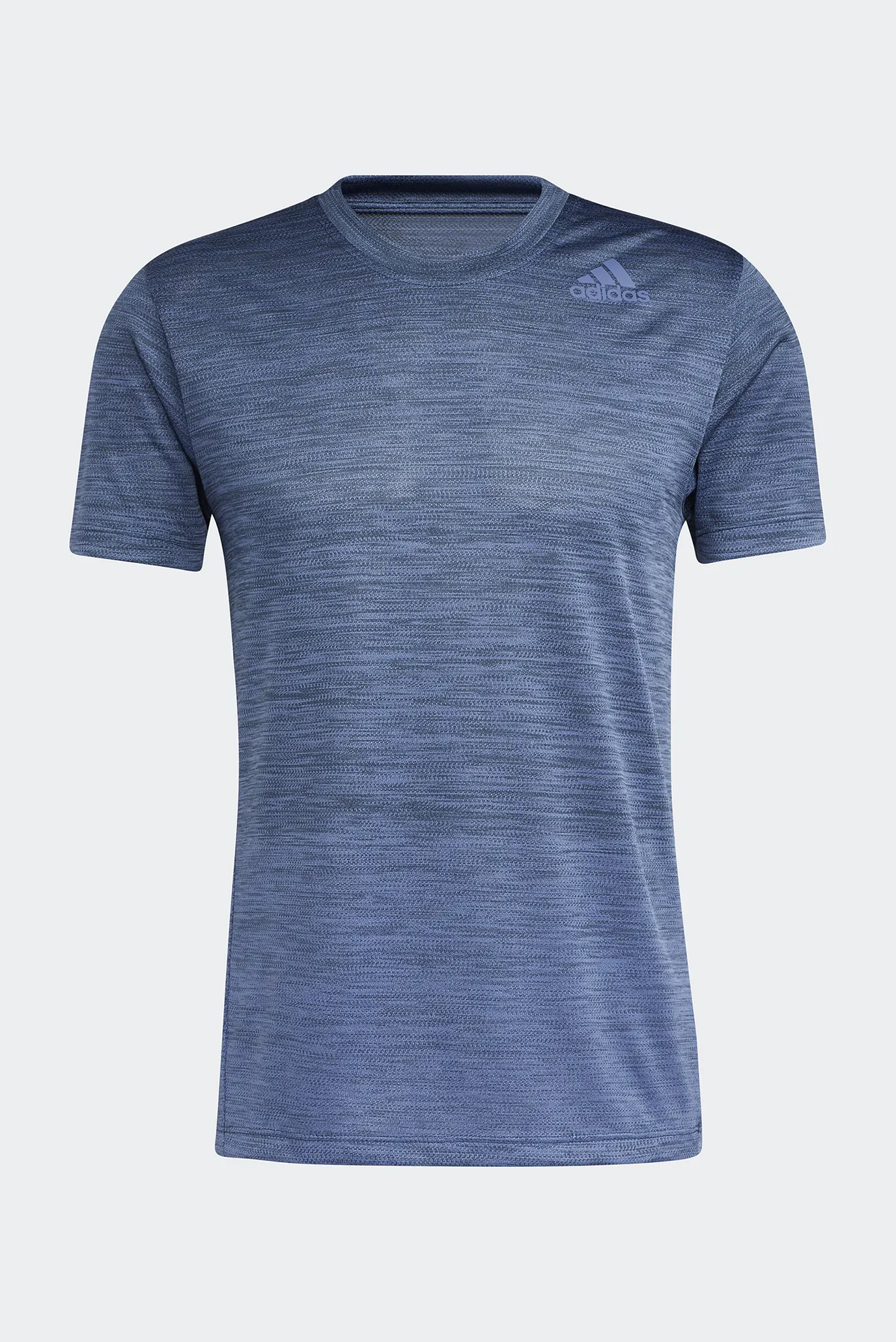 Футболка для фитнеса Gradient Tech adidas GM0636 — MD-Fashion