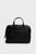 Мужская черная сумка для ноутбука CK MUST FUNC. 2G LAPTOP BAG