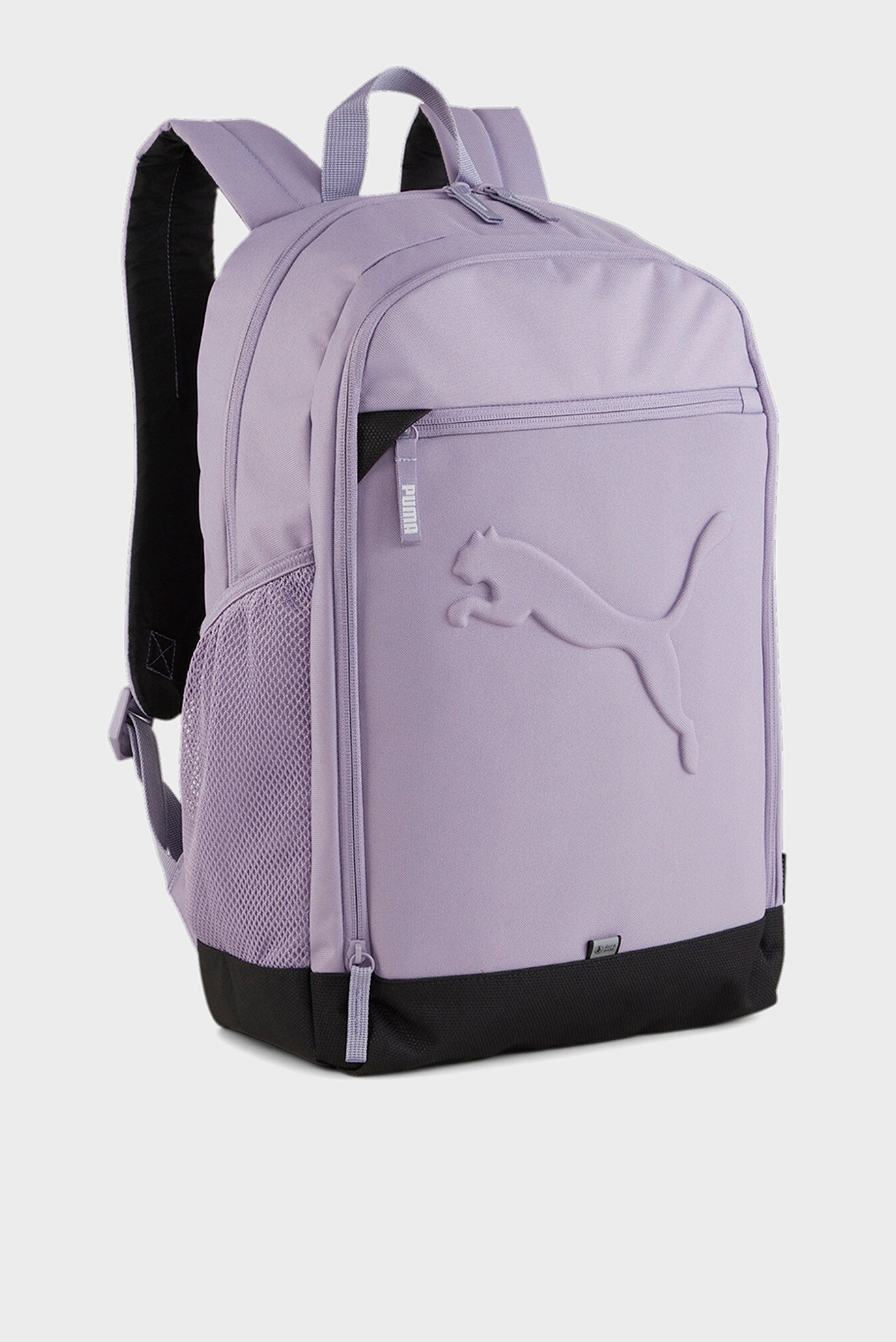 Бузковий рюкзак Buzz Backpack 1