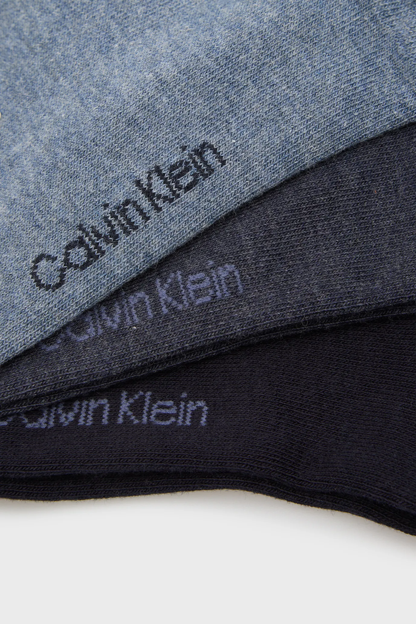 Чоловічі шкарпетки (3 пари) QUARTER 2