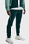 Мужские зеленые спортивные брюки UA Summit Knit Jogger