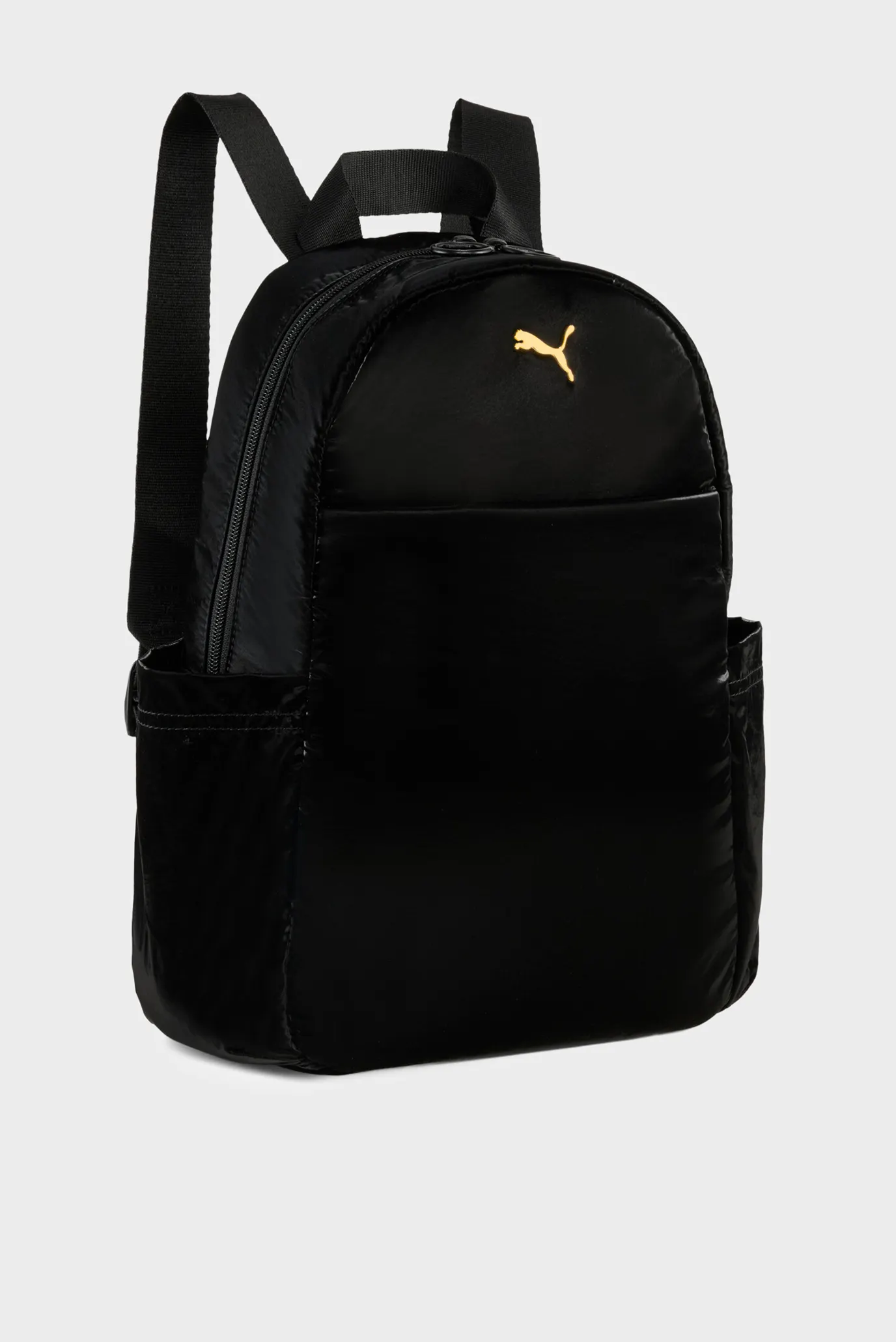 Жіночий чорний рюкзак UP Small Backpack 1