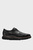 Мужские черные кожаные броги ØriginalGrand 2.0 Wingtip Oxford