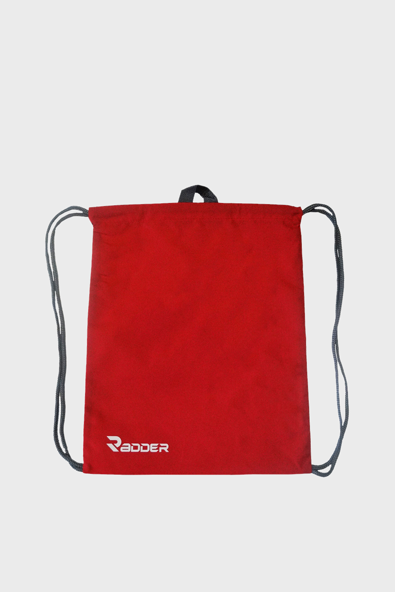 Червоний рюкзак Hagen 1