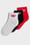 Дитячі шкарпетки (3 пари) Mid-Ankle