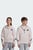 Дитяче пудрове худі adidas Z.N.E. Full-Zip Kids