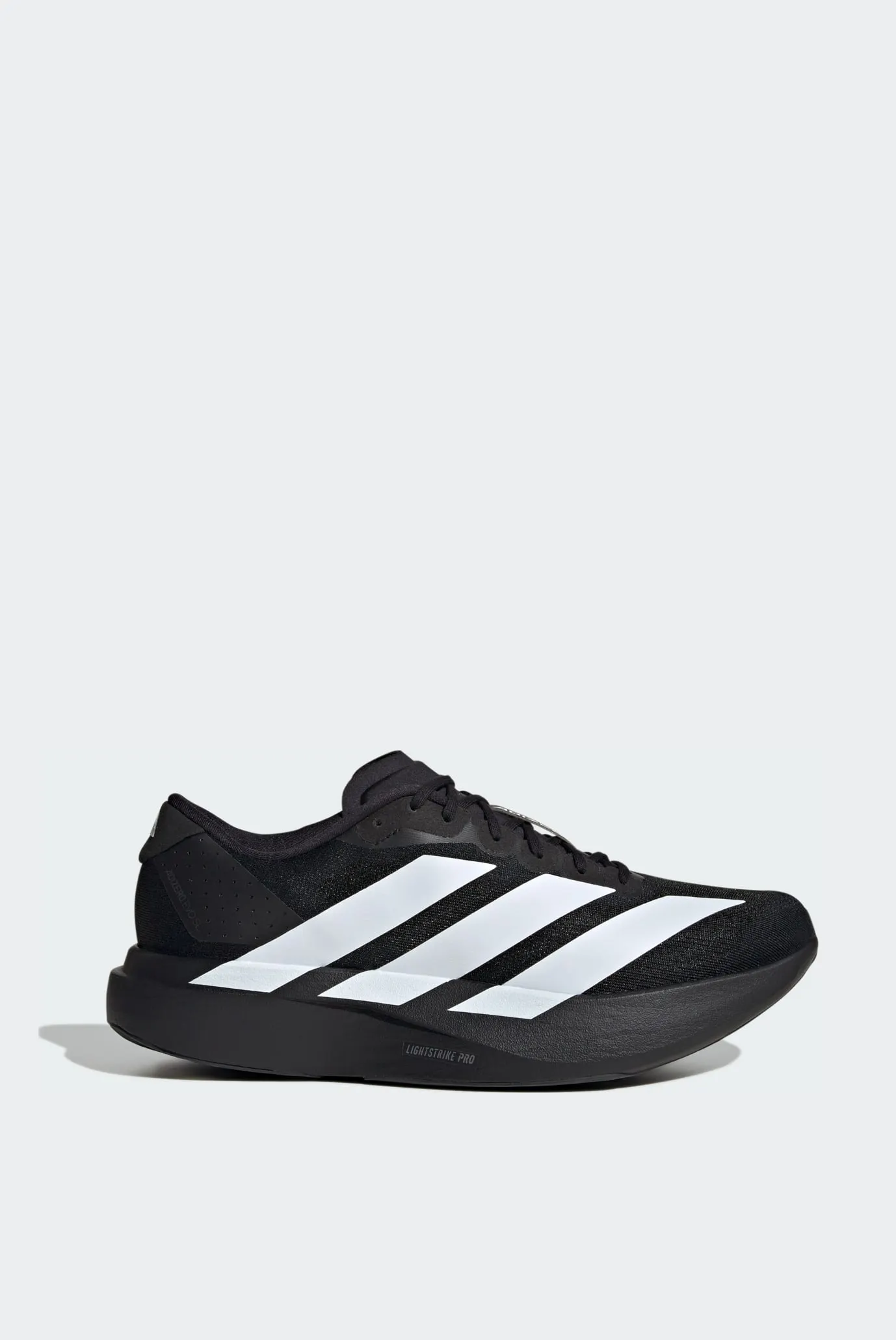 Мужские черные кроссовки Adizero EVO SL adidas JP7149 — MD-Fashion