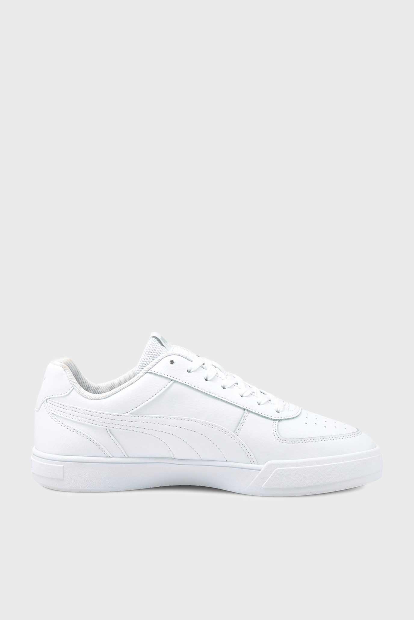 Белые кеды Caven Trainers PUMA 380810 — MD-Fashion