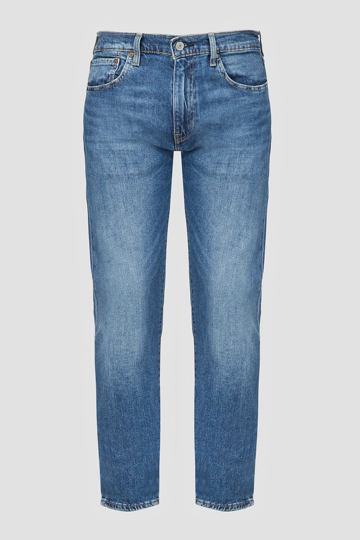 Чоловічі блакитні джинси 512™ Slim Taper 1