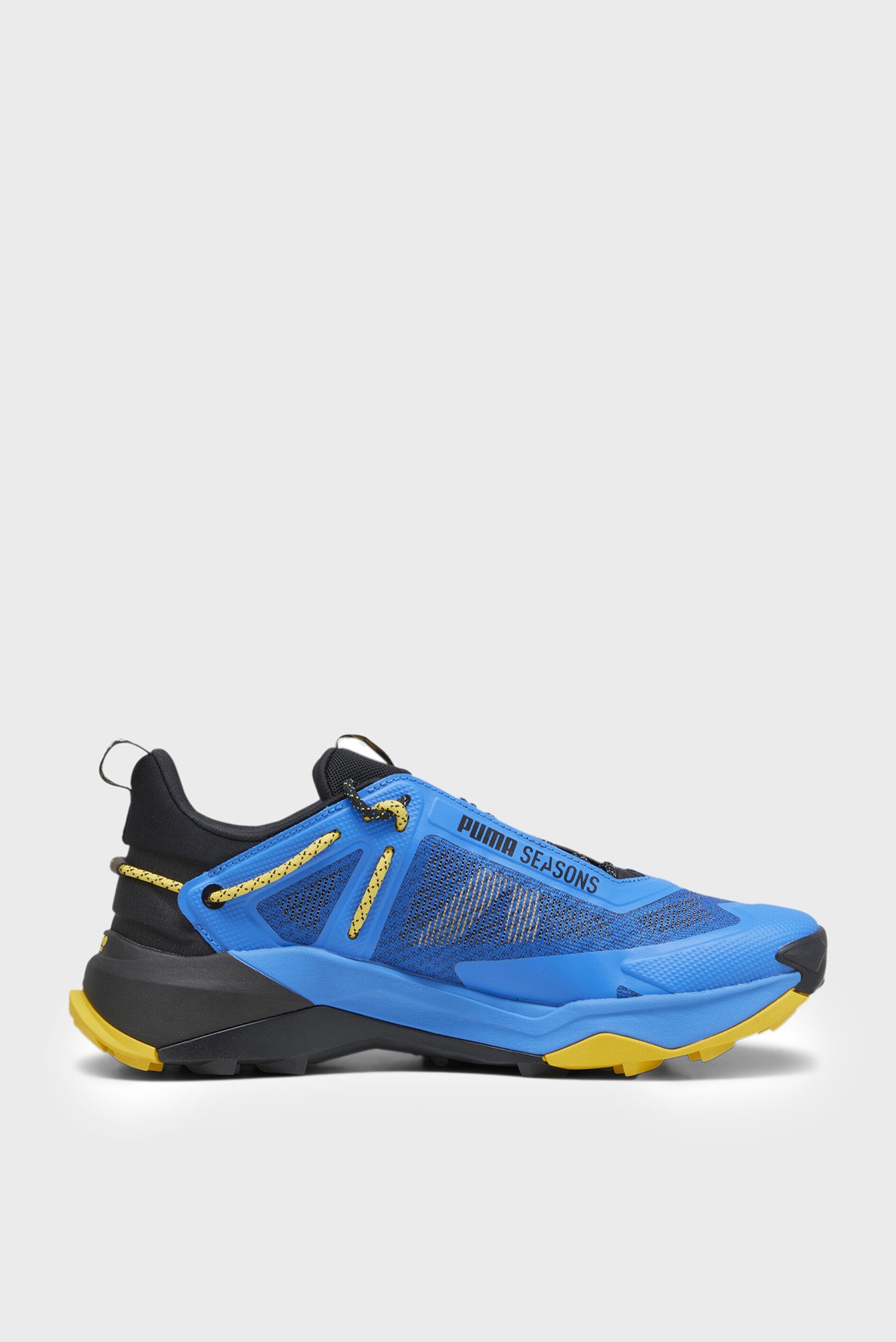 Puma hiking outlet shoes