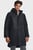 Мужская черная куртка UA STRM INS BENCH COAT